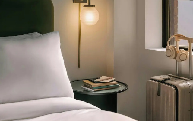 Sonder by Marriott Bonvoy Arlo Apartments Downtown