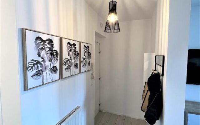 Reims proche hyper-centre 6 couchages