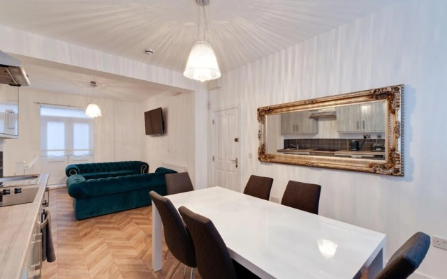 iStay Liverpool Duke Street