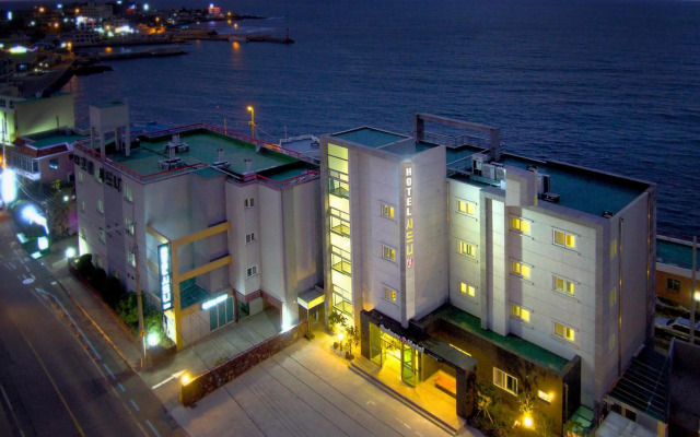 Fantastic Ocean View Sydney Hotel