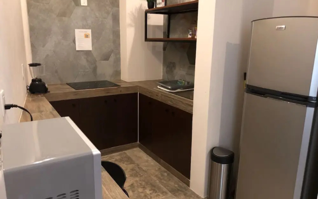 Downtown Suites Cancun