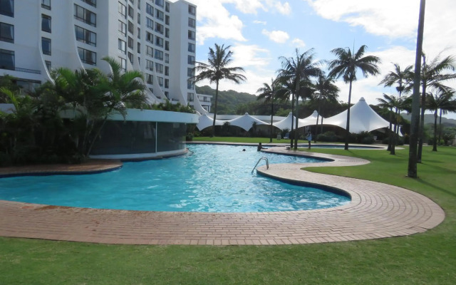 First Group Breakers Resort