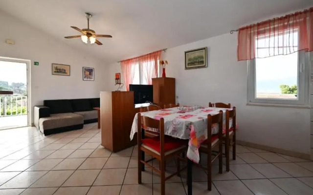 Apartments Mihovilovic