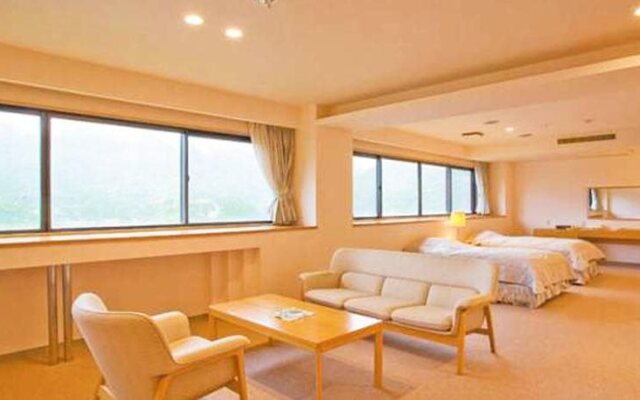 Hotel Second Stage