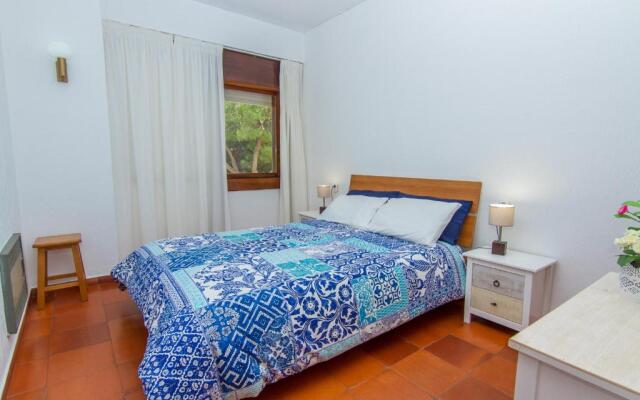 Torralta Apartment