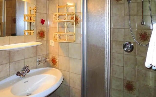 Country House in Zillertal Near Spieljochbahn