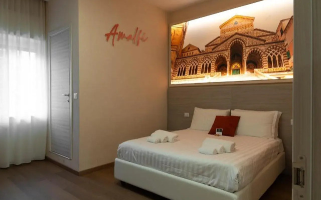 The Sun Hotel Boutique Naples