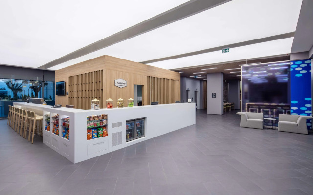 Hampton by Hilton Istanbul Zeytinburnu