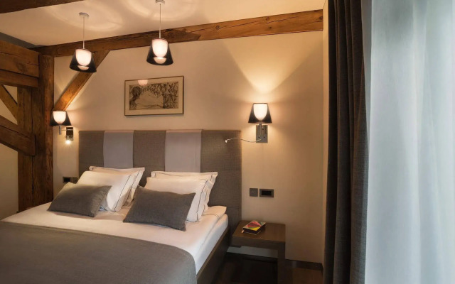 MICHAELSON boutique HOTEL