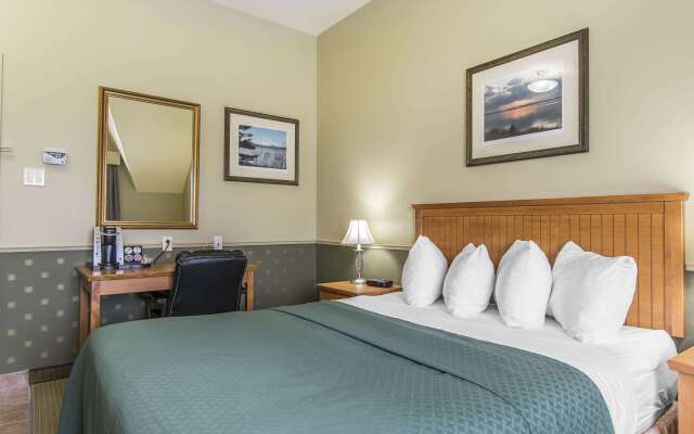 Quality Inn Riviere-du-loup