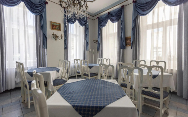William Sivek Hotels