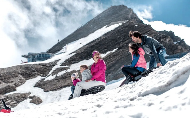 Künstleralm Hotel & Apartments