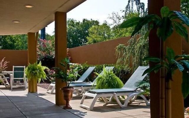 Courtyard Nashville at Opryland