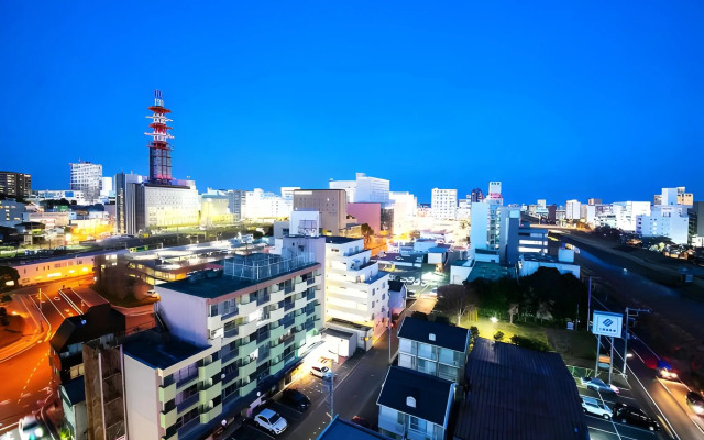 Mito Hotel Season