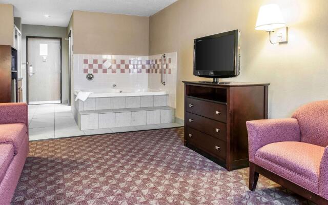 Quality Inn