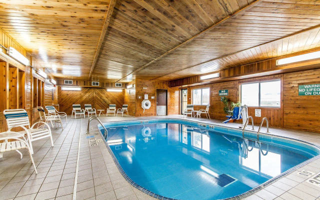 Comfort Inn Onalaska - La Crosse Area