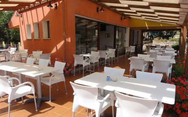 Villaggio Camping Golfo di Arzachena