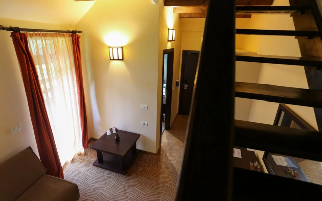 Hotel Mistral Resort