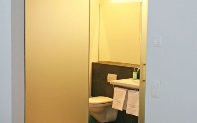 Melina Laax in Laax With 3 Bedrooms and 3 Bathrooms