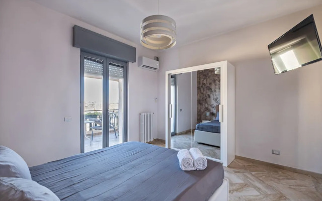 Penthouse Station Luxury Apts Le Dimore