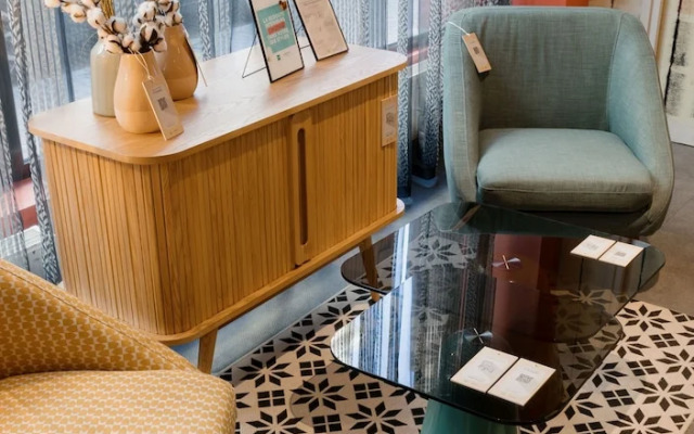 ibis Styles Lille Zentrum Grand Place