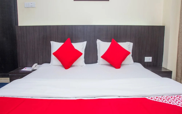 OYO 18812 Charulata The Boutiqueguest House