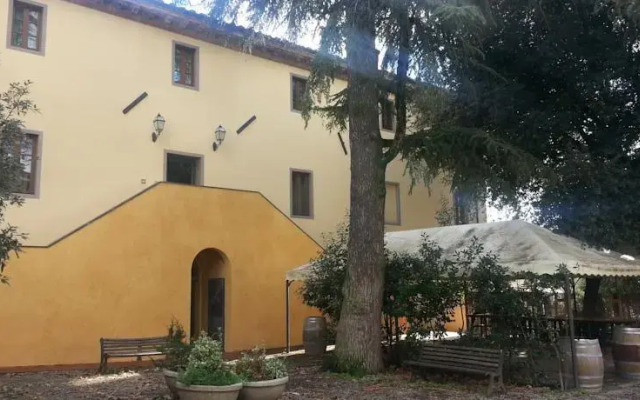 I Locandieri
