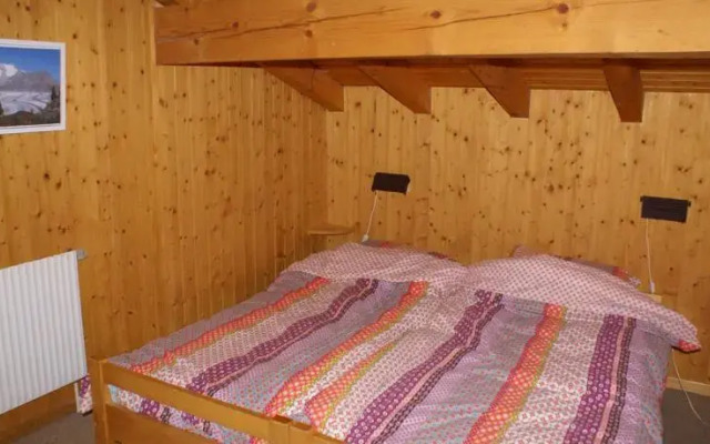 Chalet Monelier