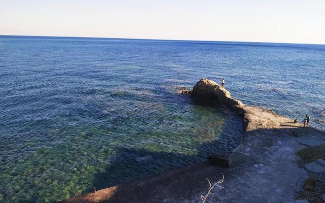 Luxurious Villa Paradise PRIVATE BEACH