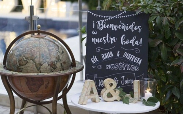 Palacete de la Ochava