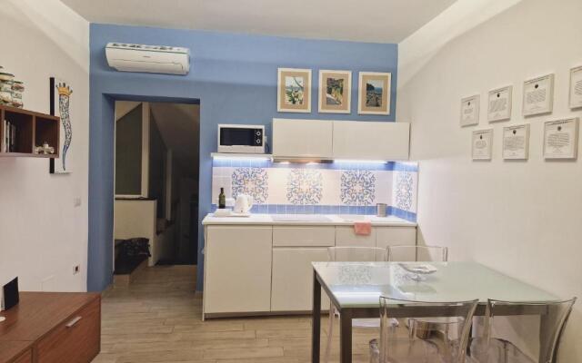 Vivaldo Suite - Accademia