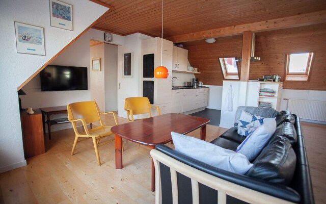 Tórshavn - Central - City & Ocean Views - 3Br