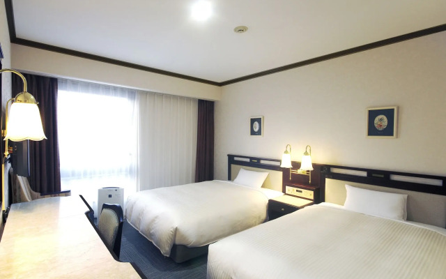 Sasebo Washington Hotel