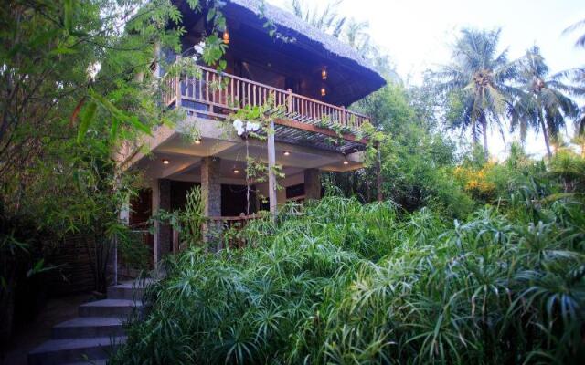 The Trang Villas