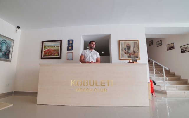 Kobuleti Beach Club