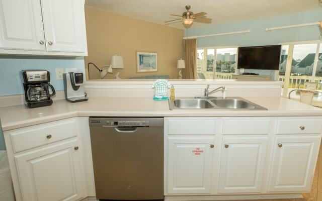 Sandpiper Cove 4134 Destin - Studio Condo