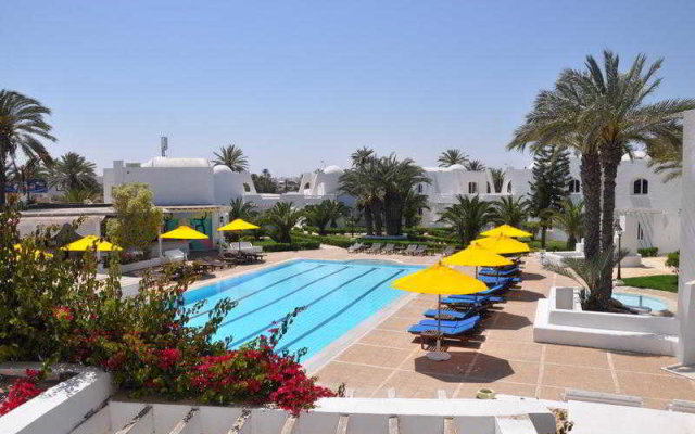 Zenon Hotel Djerba