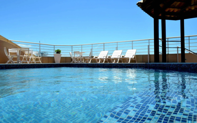 Luisa Palace Hotel