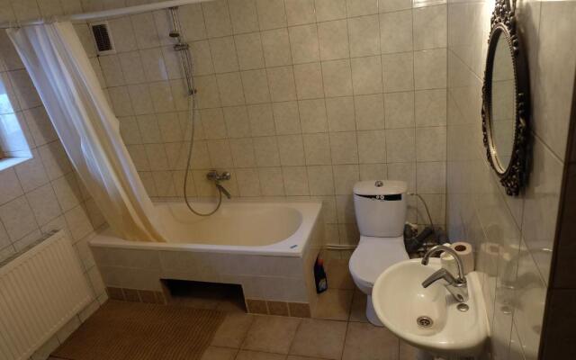 A&L private rooms in Kaunas