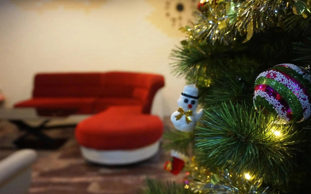 Alongkorn hotel by SB