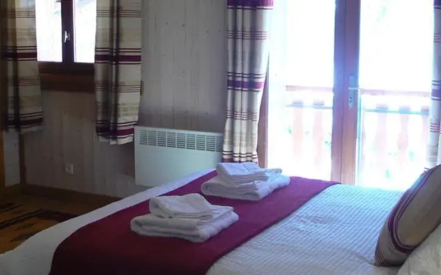 Chalet Mathilde