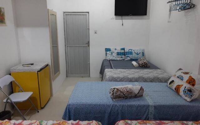 Lar Recife Olinda - Casa Inteira