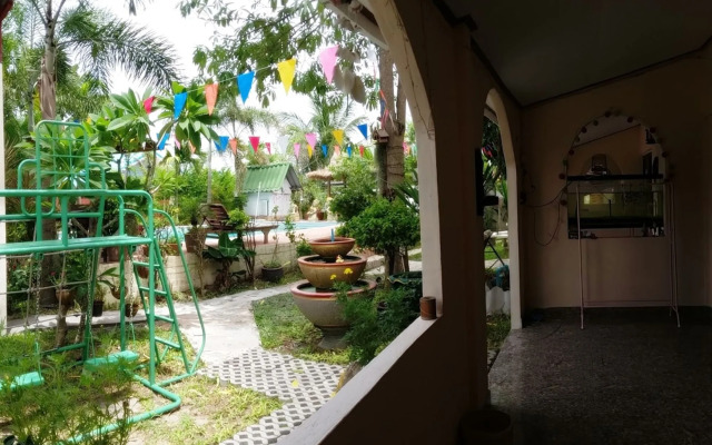 Penny's Home Stay Resort