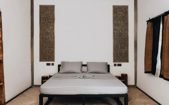 BaraBara Eat&Sleep - Eco Boutique Hotel