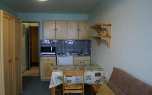 Appartement Le Pleynet, 1 pièce, 3 personnes - FR-1-557A-18