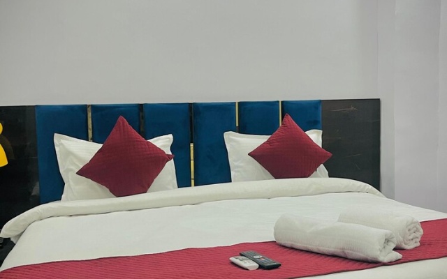 Sky Hotel