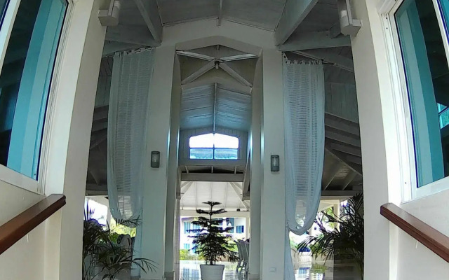 Apartments at San Marino Playa Dorada