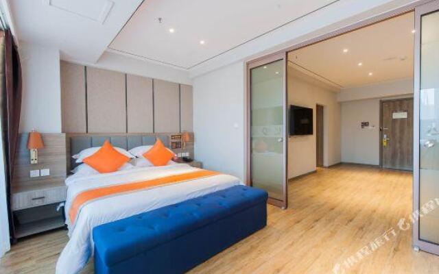 Yida Hotel