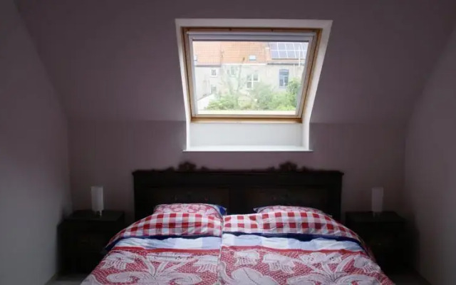 Apartment Willy & Rita