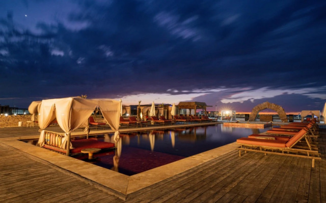 MIA Dakhla Resort